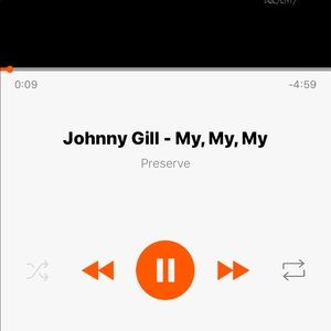 Meet your Posher, Kyler